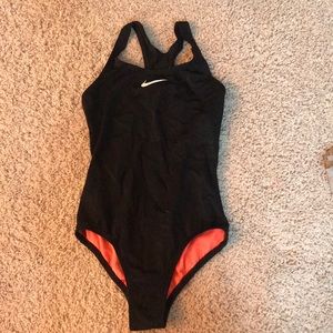 BRAND NEW NIKE SWIMSUIT
